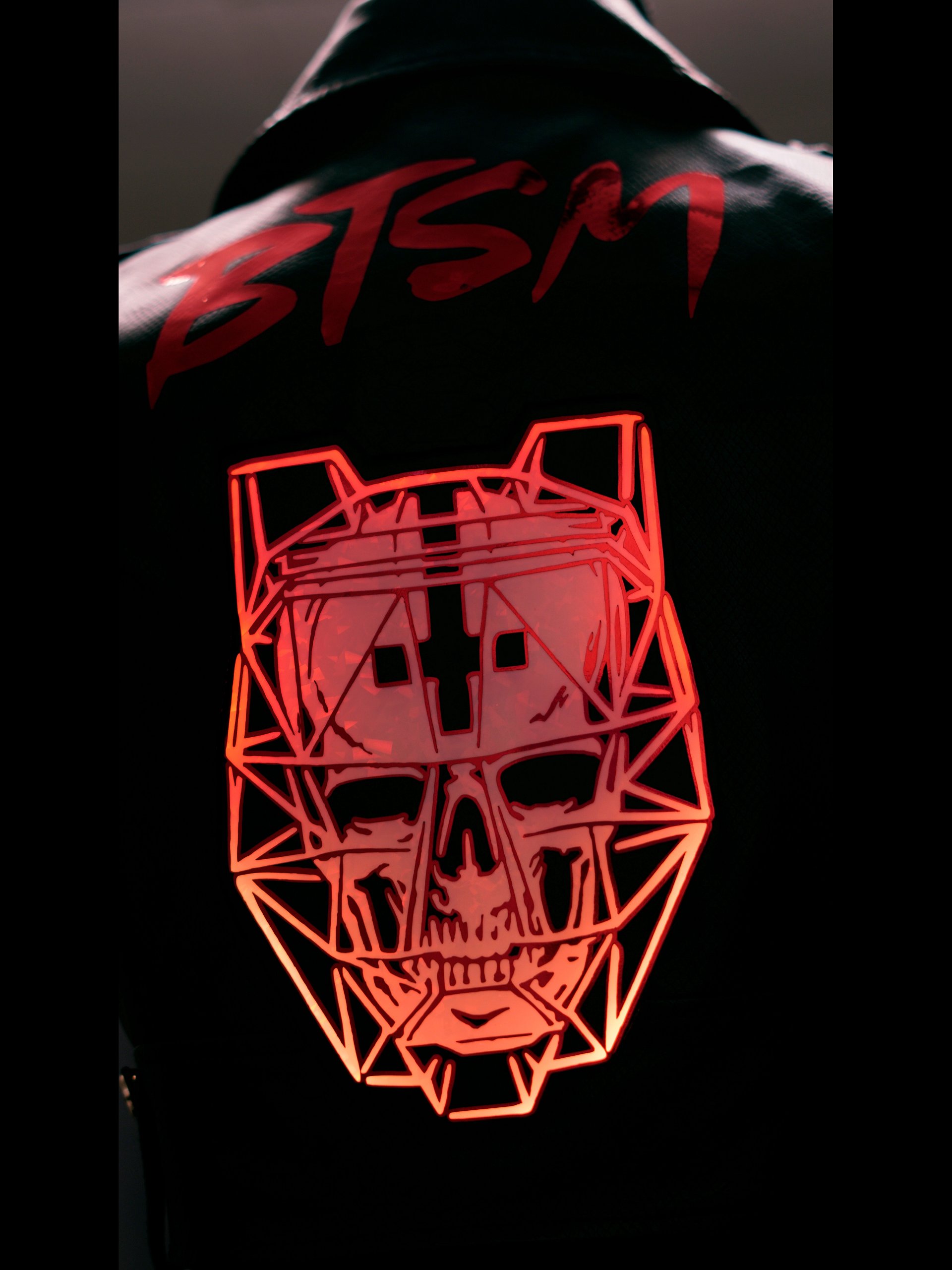 BTSM Vest product image (3)