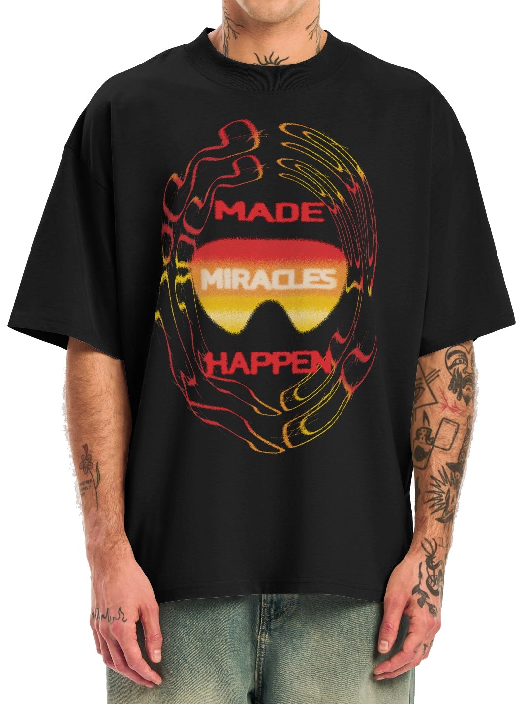 Made Miracles Happen product image (3)