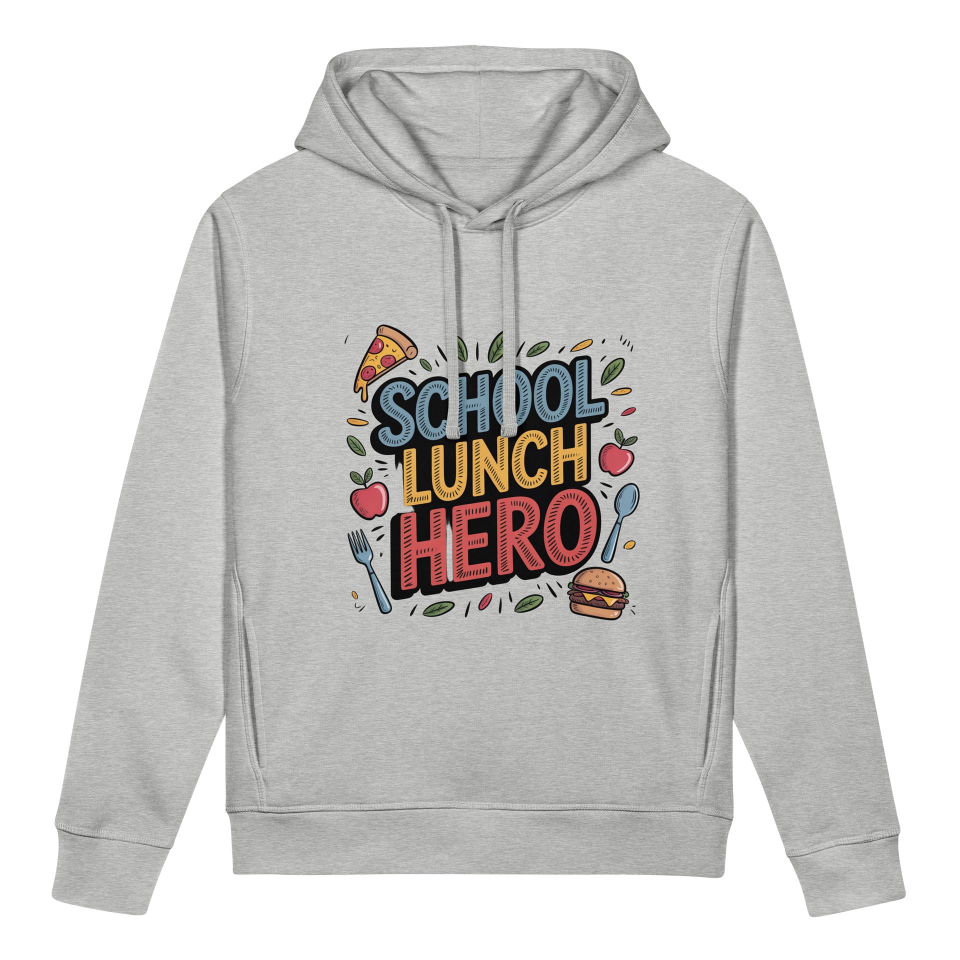 School Lunch Hero product image (1)