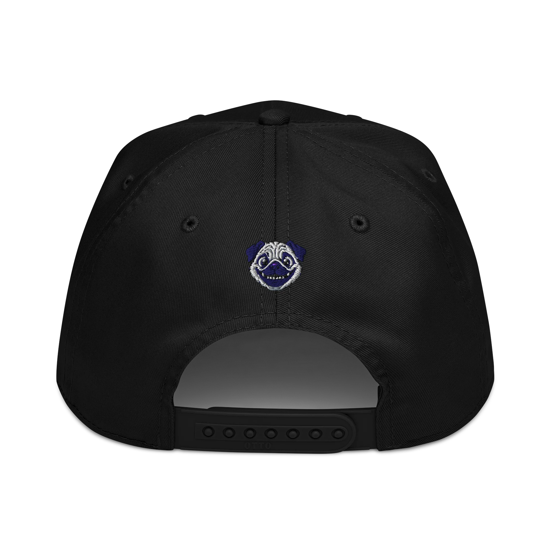 CB02 - Logo Cap product image (4)