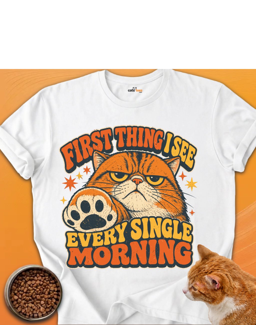 Every Single Morning product image (1)