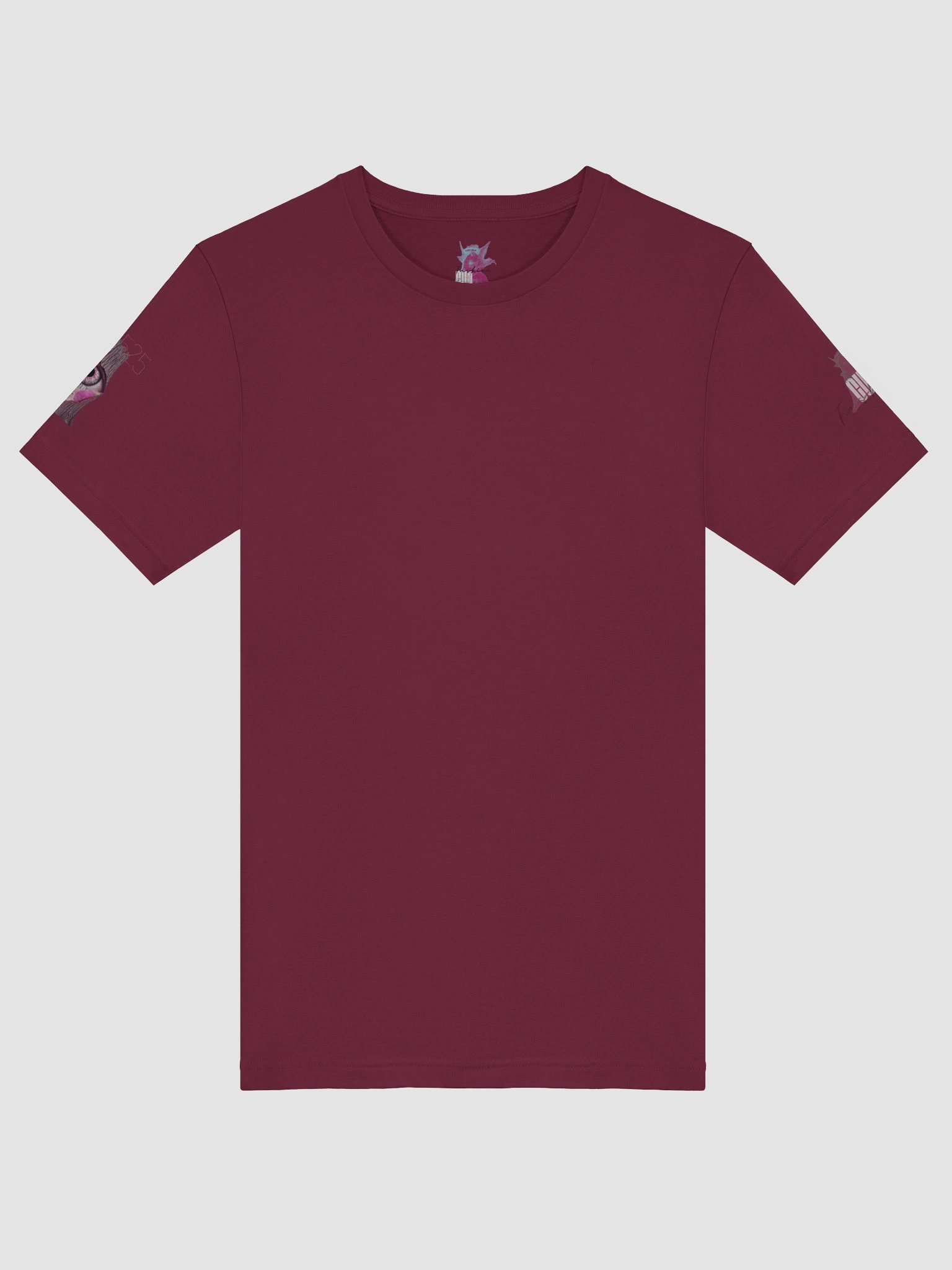 Quietude T-Shirt product image (50)