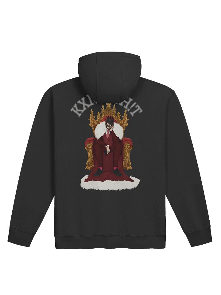 KXNG SH!T HOODIE product image (2)