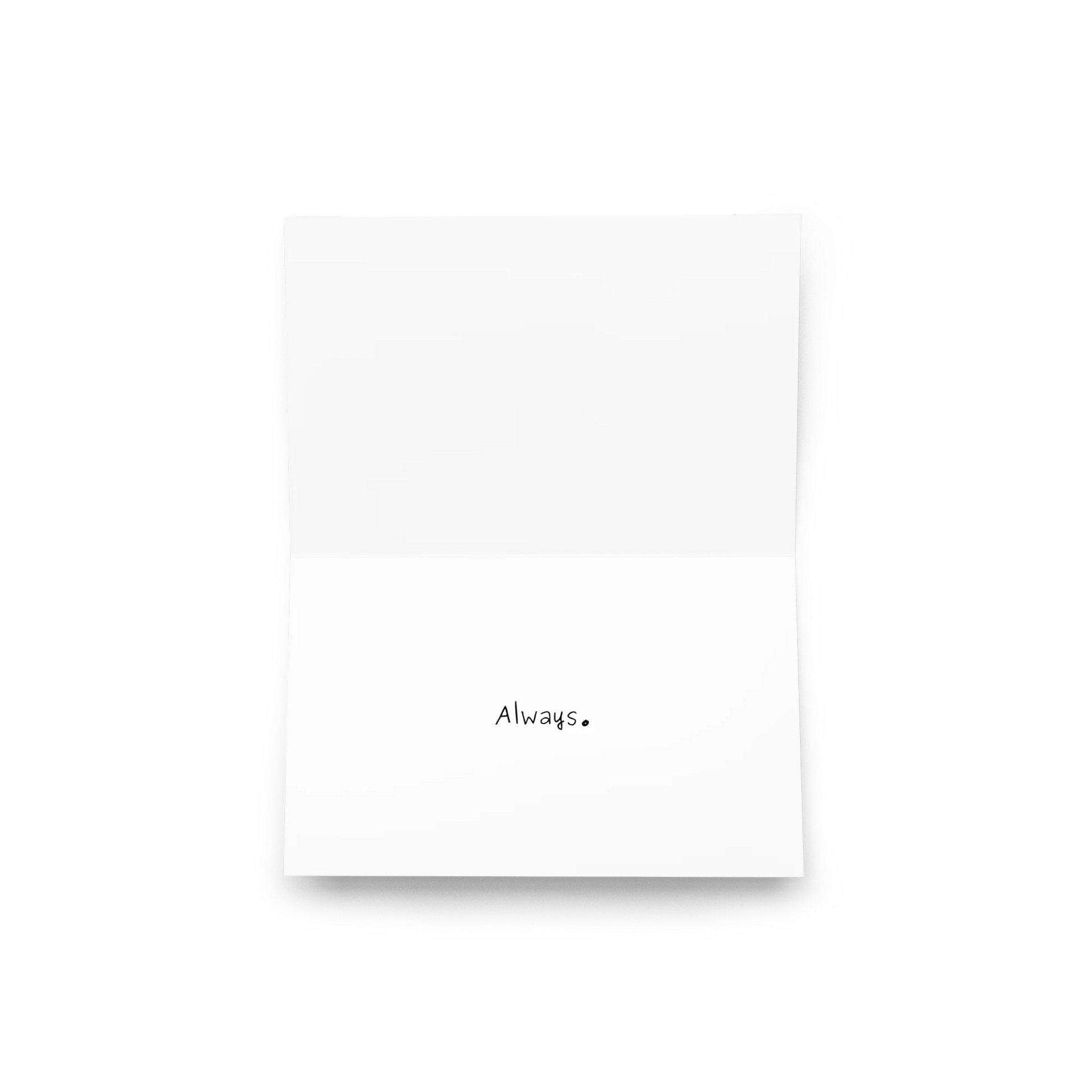 Here For You Card product image (3)