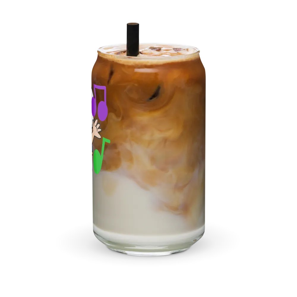 Toad Glass product image (42)