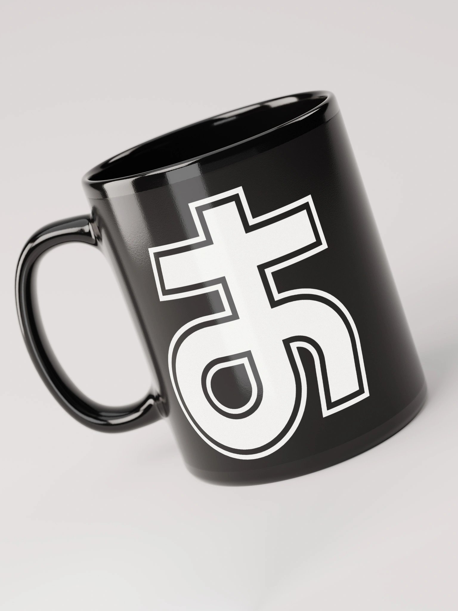 Kana-Inspired Mug product image (5)