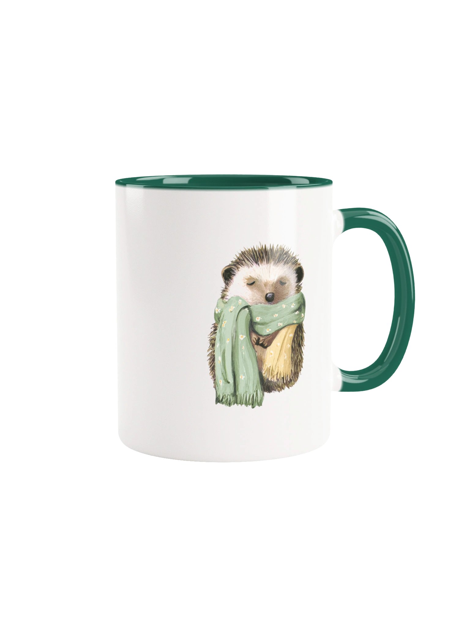 The Sleepy Stance Mug product image (3)