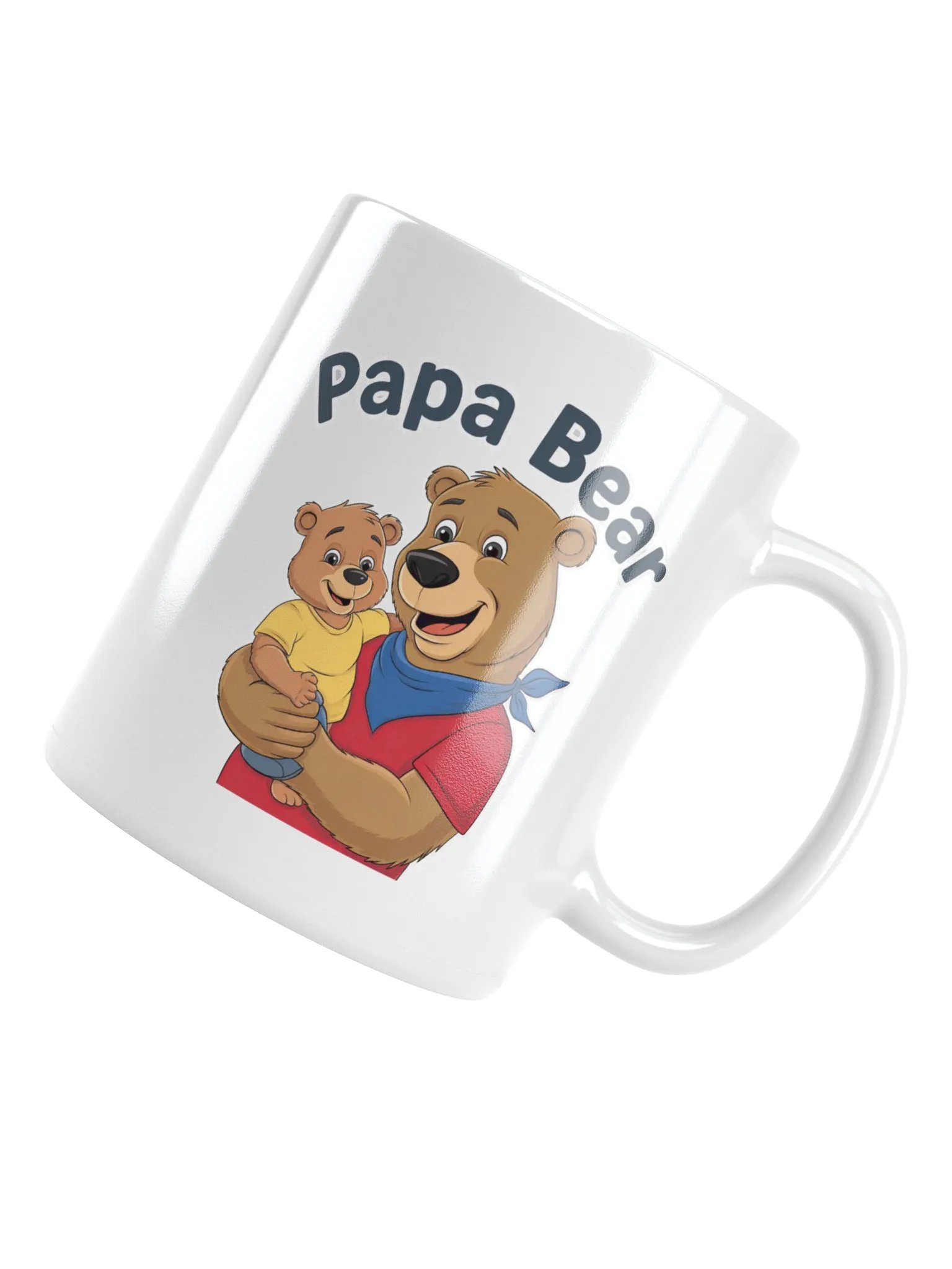 Papa Bear product image (10)