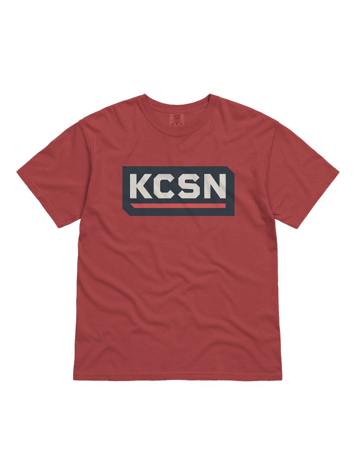 KCSN Monogram product image (1)