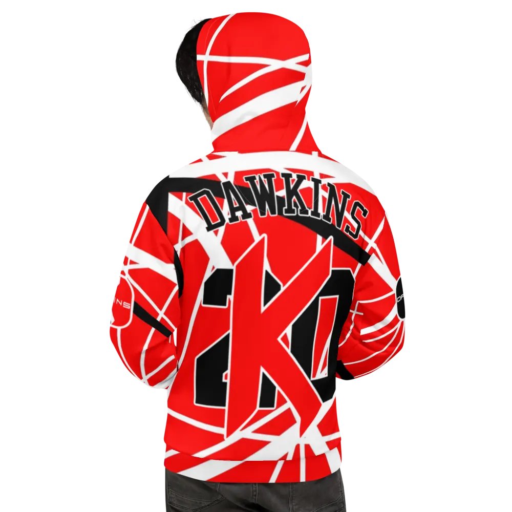 Dawk Stream Hoodie product image (7)