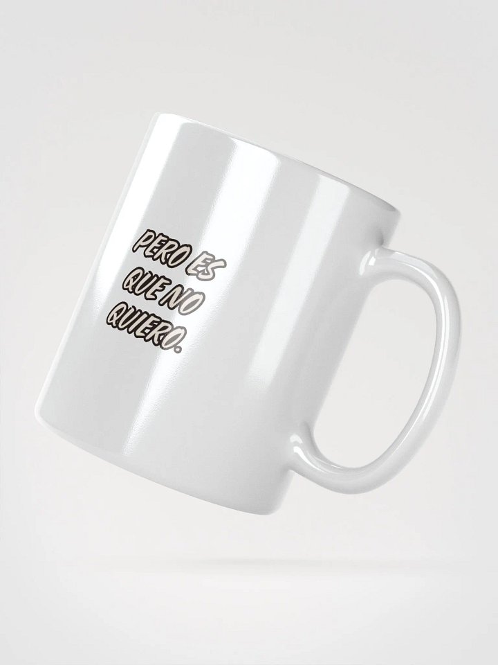 Regresa - Ceramic Mug product image (2)