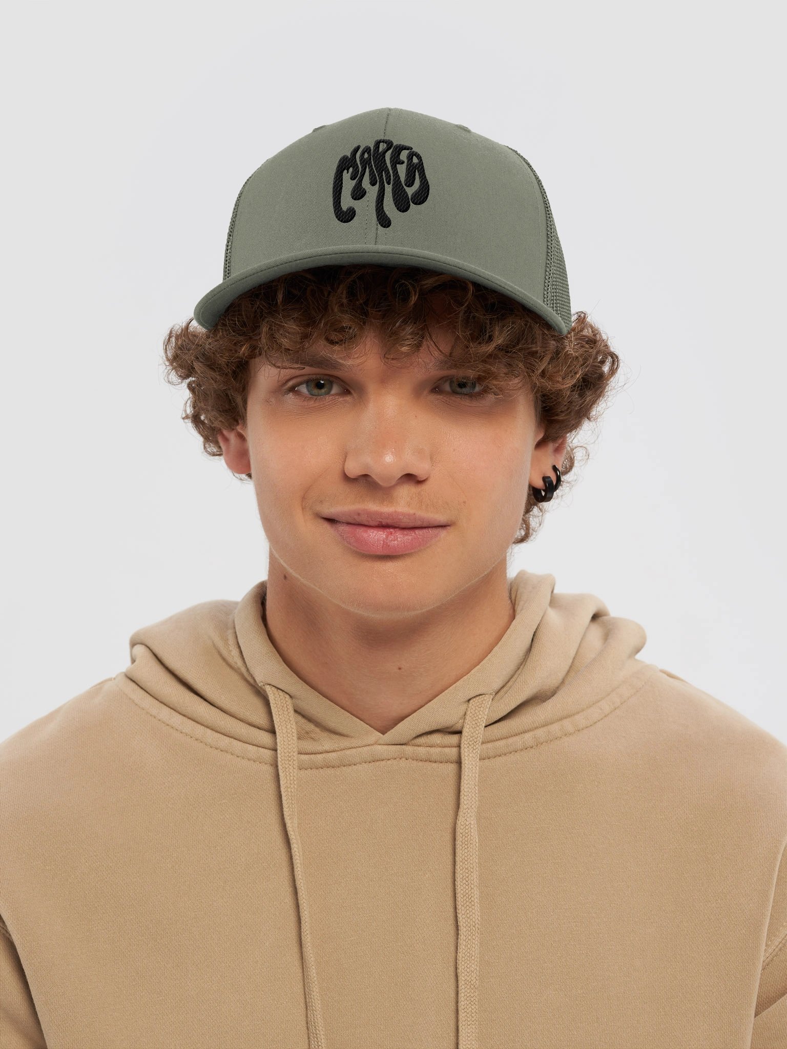 Retro Marfa Trucker Hat product image (5)