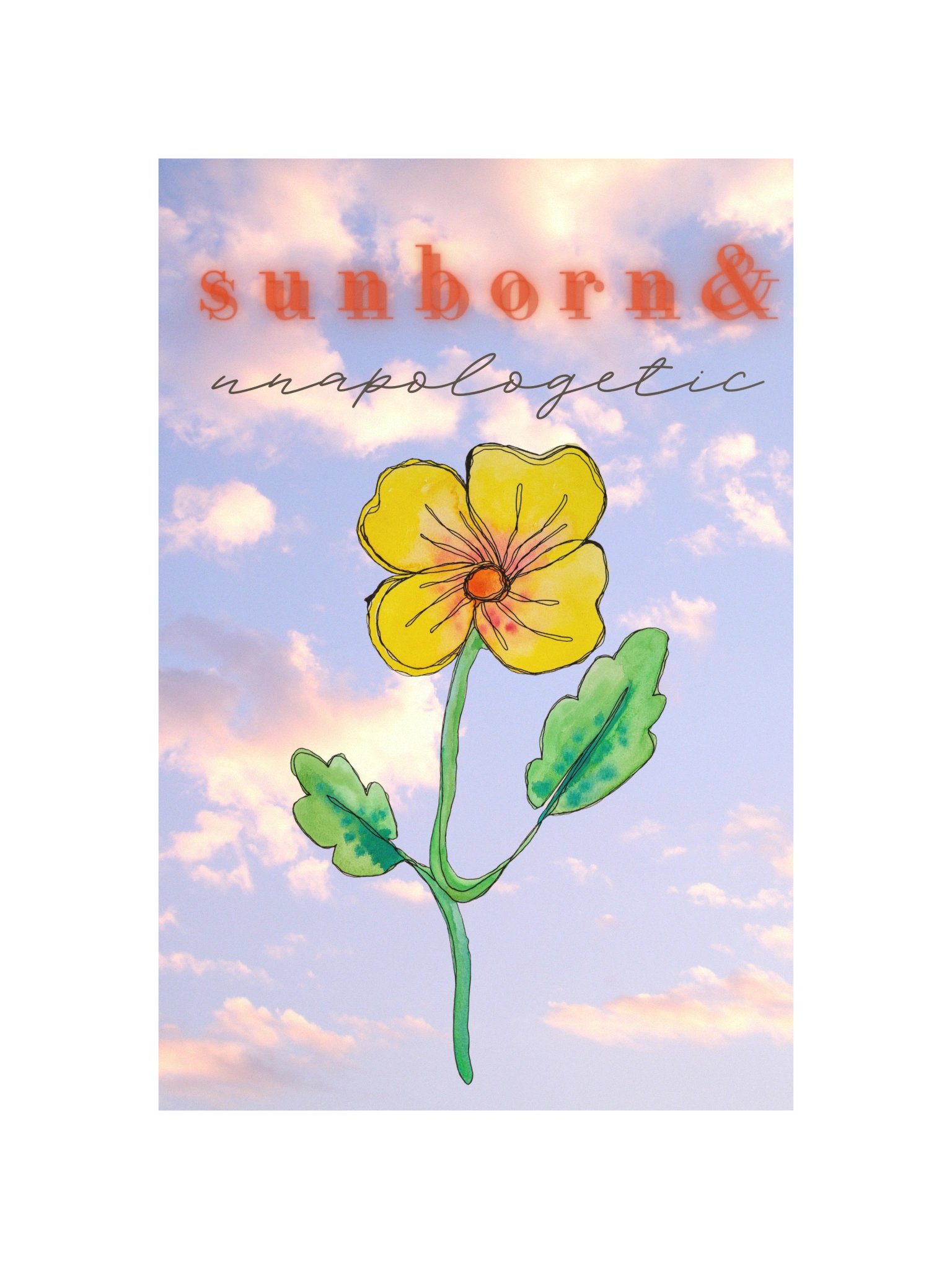 Sunborn & Unapologetic product image (4)