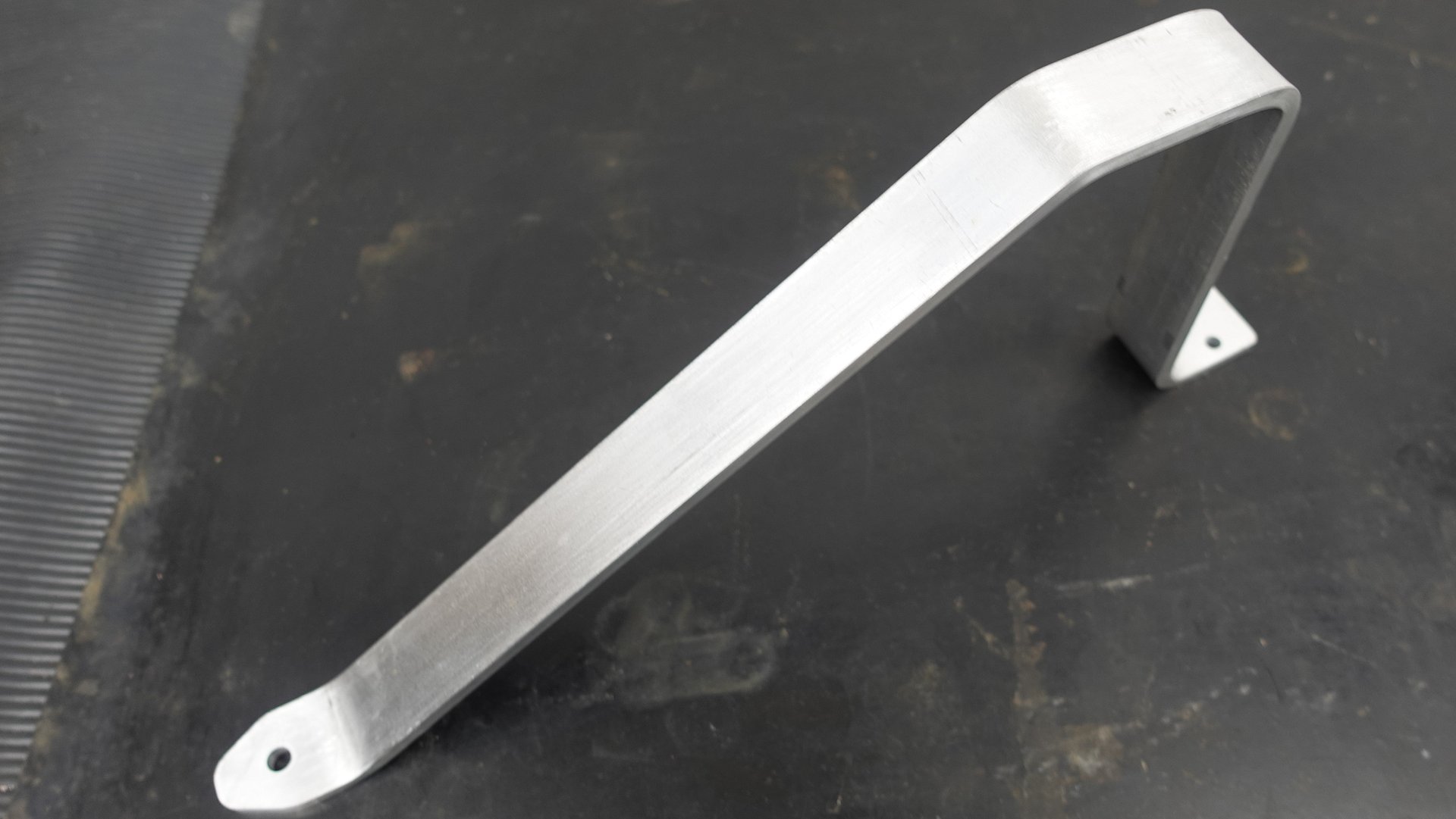 Single Mast Step product image (7)