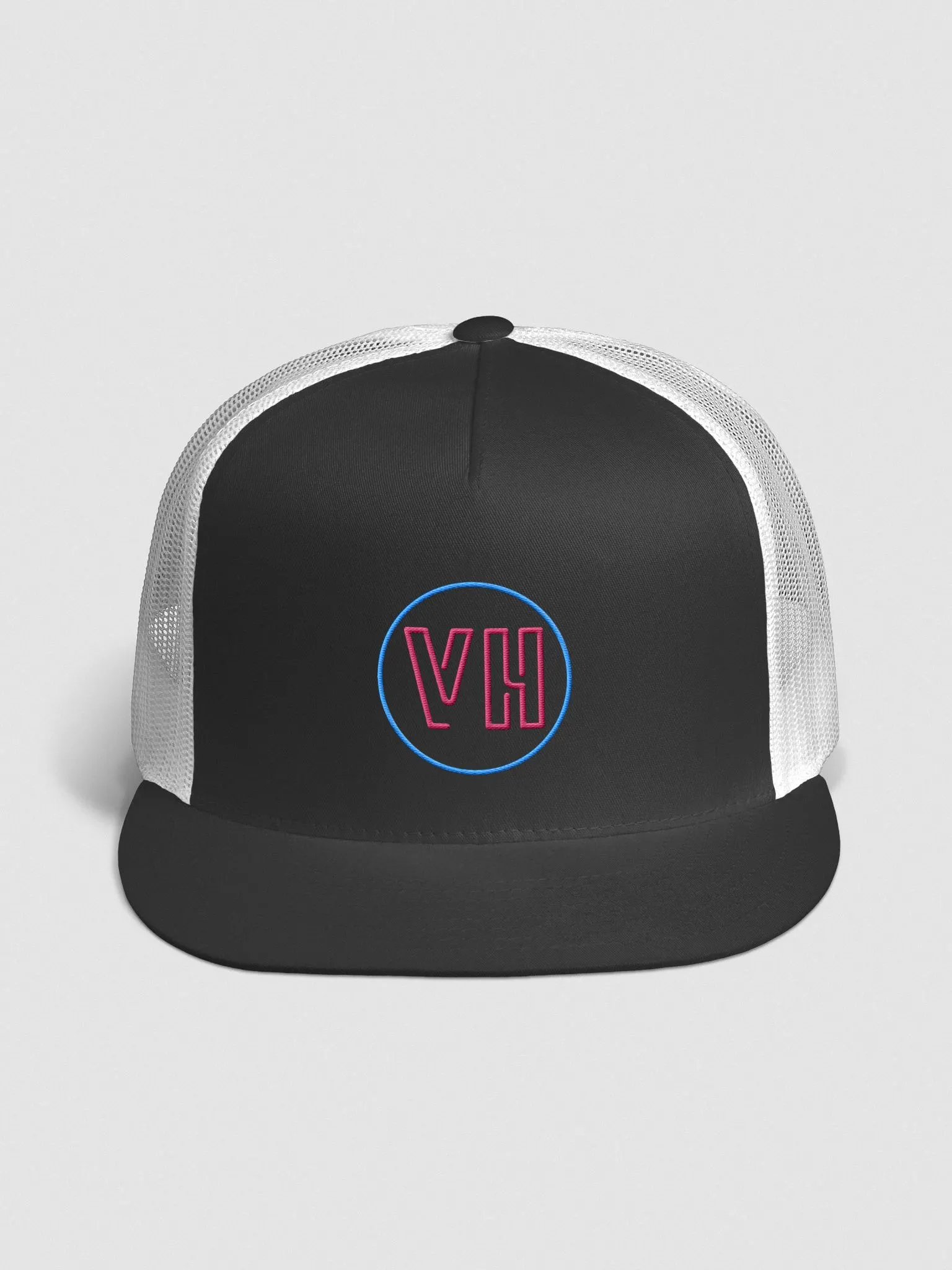 VH Emblem Trucker product image (3)