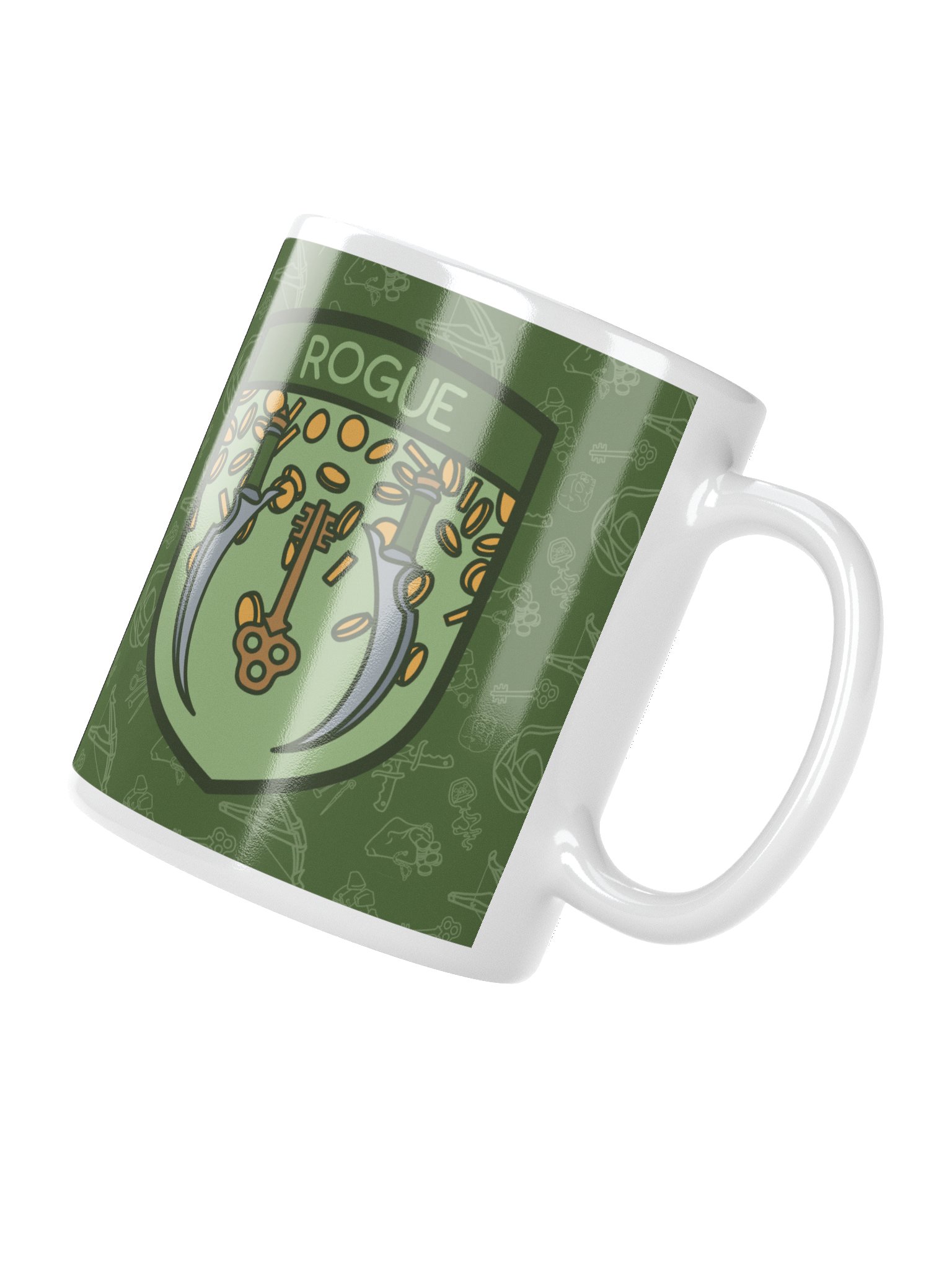 Rogue Mug product image (4)