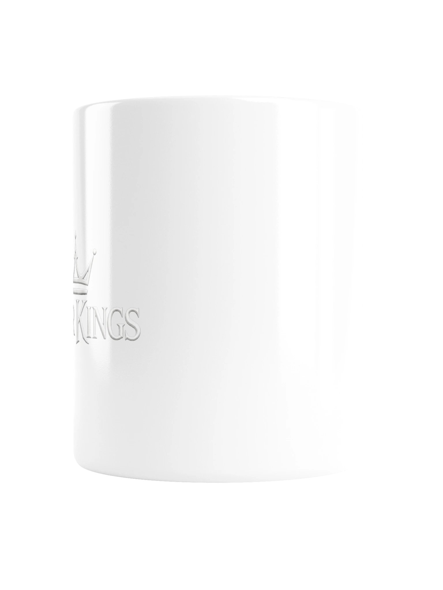 King FOUR KINGS White Glossy Mug product image (2)