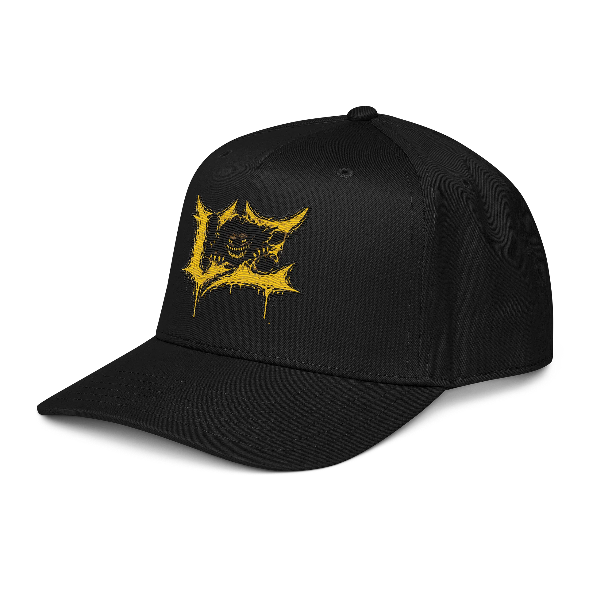UpscaledEnemy - Reverse Logo Cap product image (2)