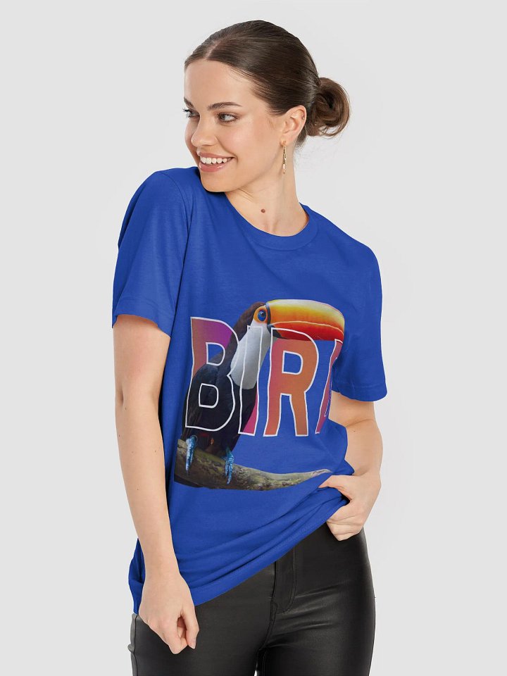 Toucan Vibes T-Shirt product image (2)