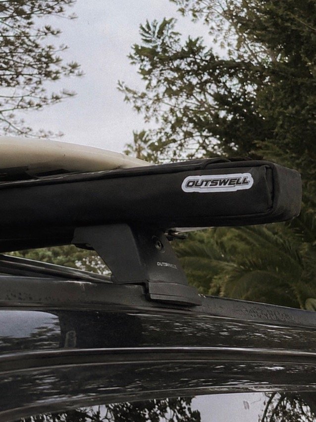 OUTSWELL Board Decal. product image (1)