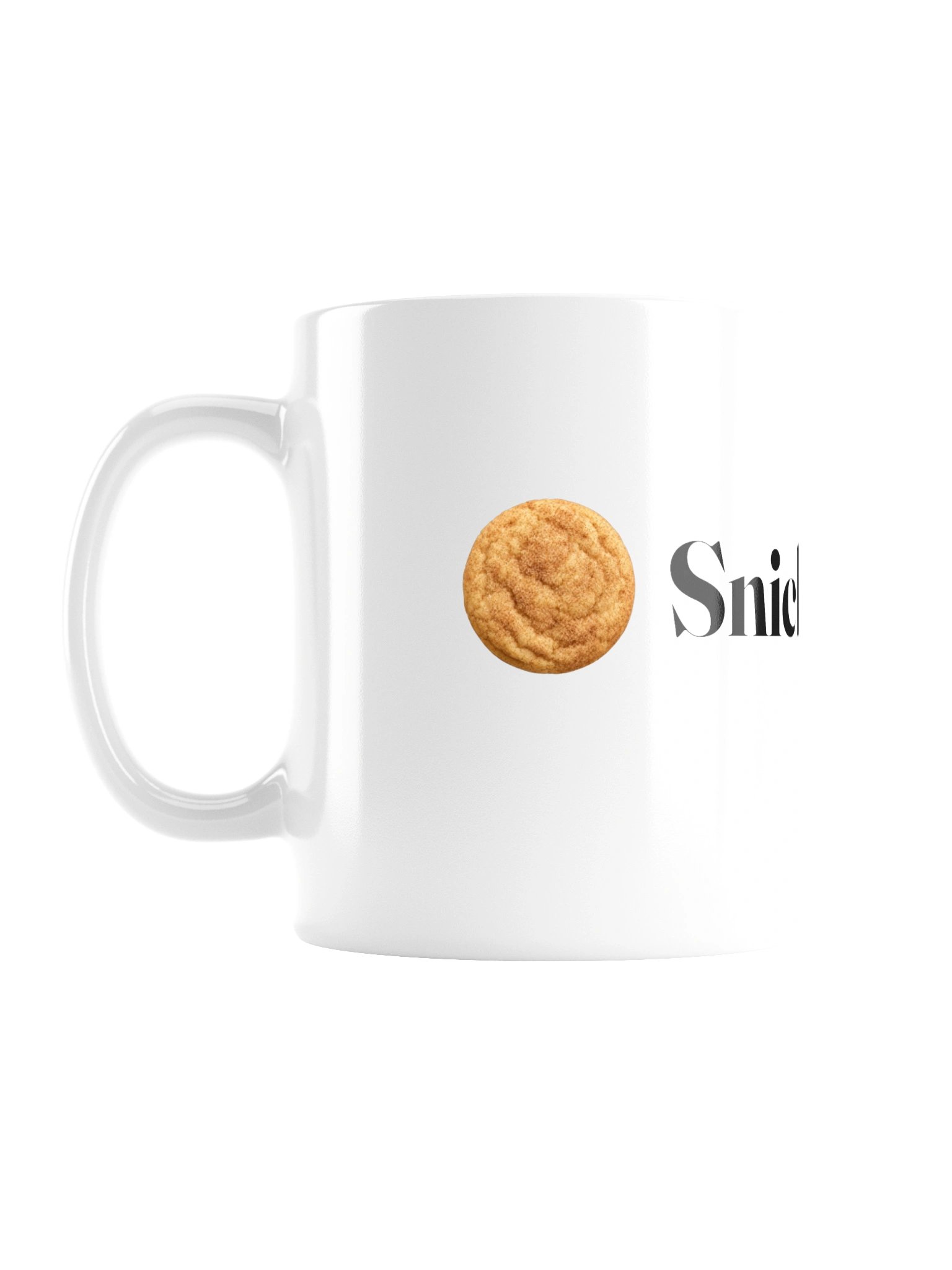 Snickerdoodle Mug product image (1)