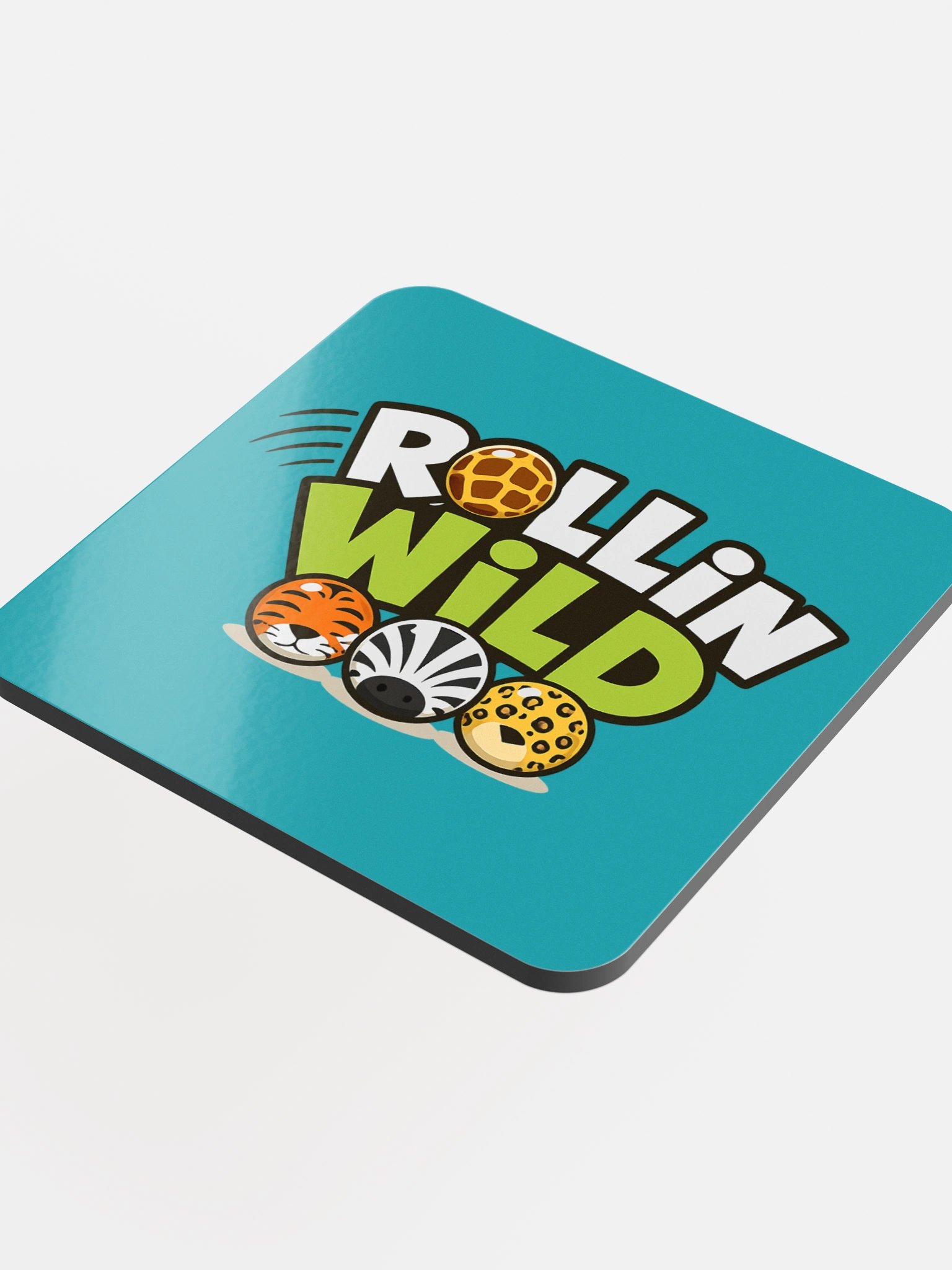 Rollin Wild Coaster product image (4)