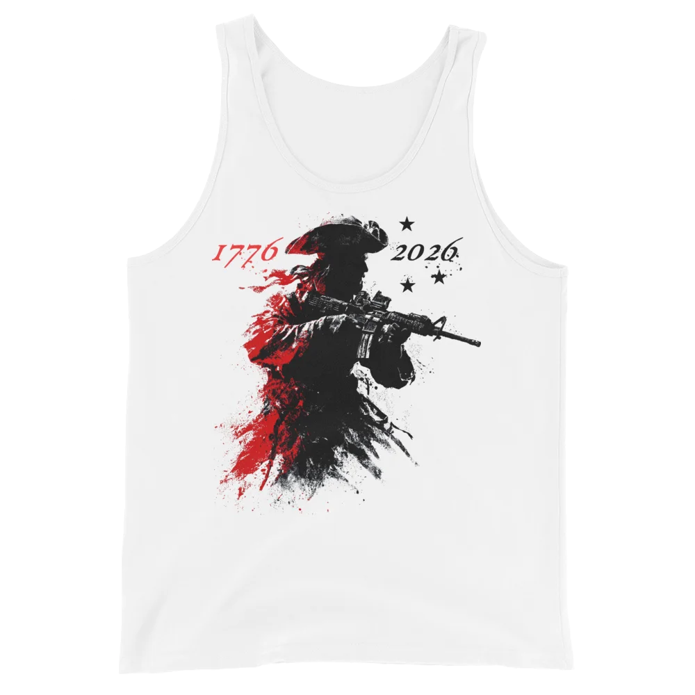 Yankee 250 Tank Top product image (1)