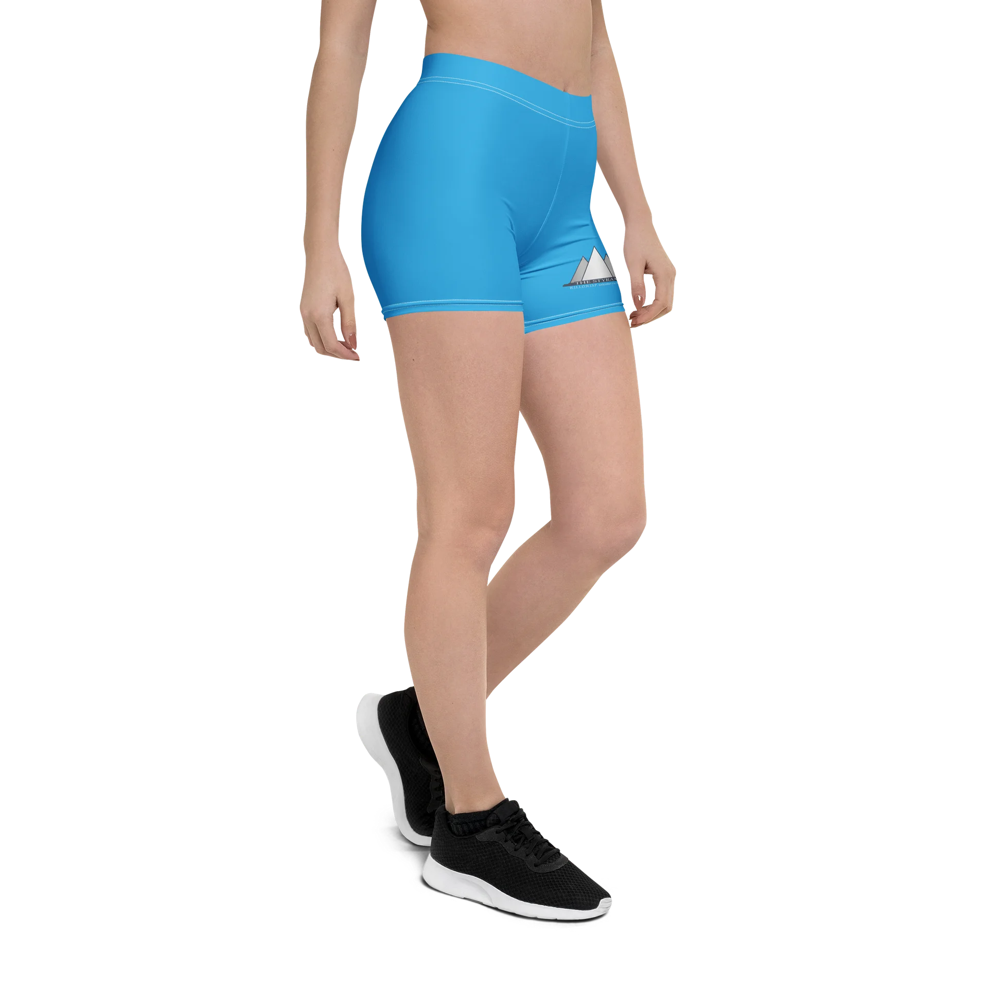 Styrax Tight Shorts product image (6)