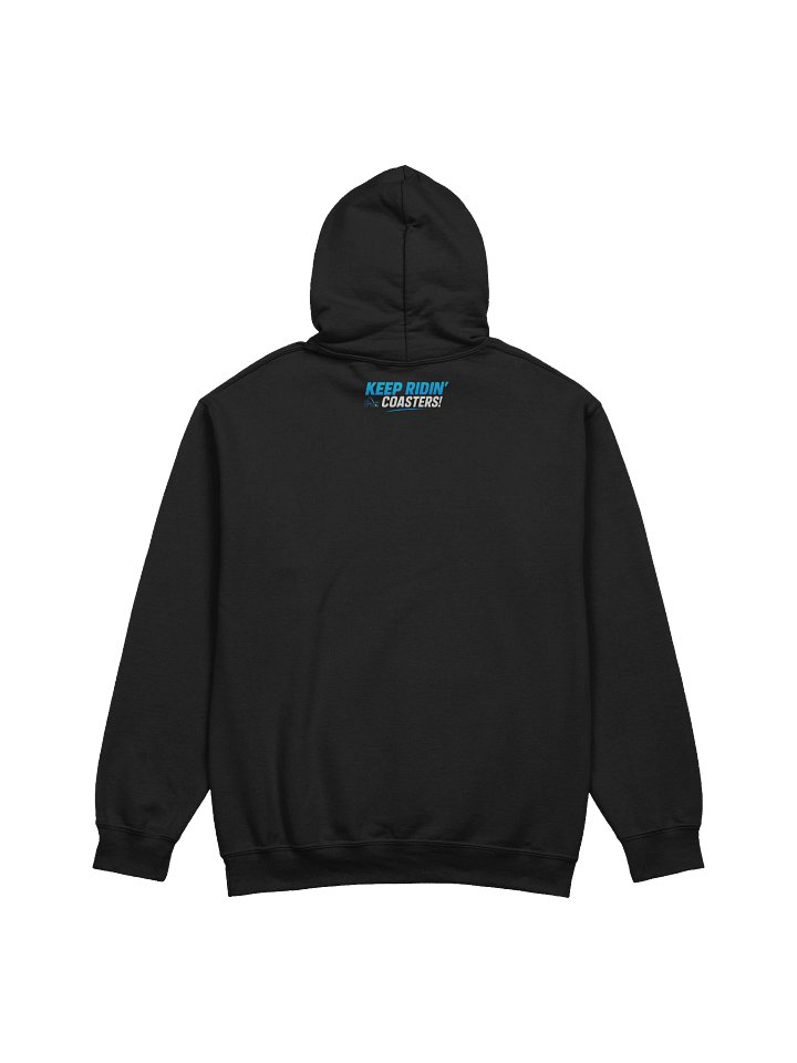 ⚠️ Only 23/50 Left! Long Live The King - Kingda Ka Inspired Merch product image (2)