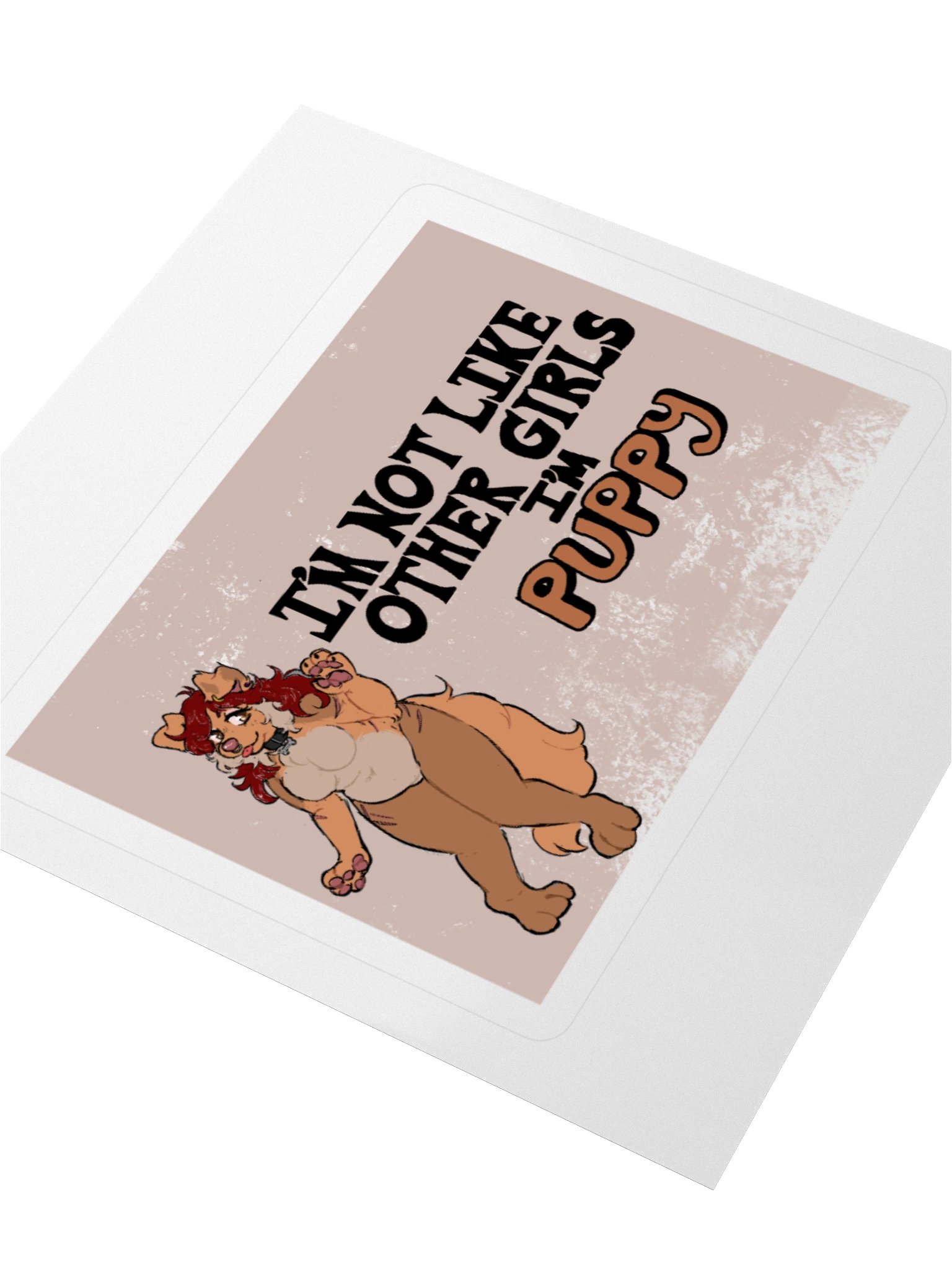 I'm Puppy product image (3)