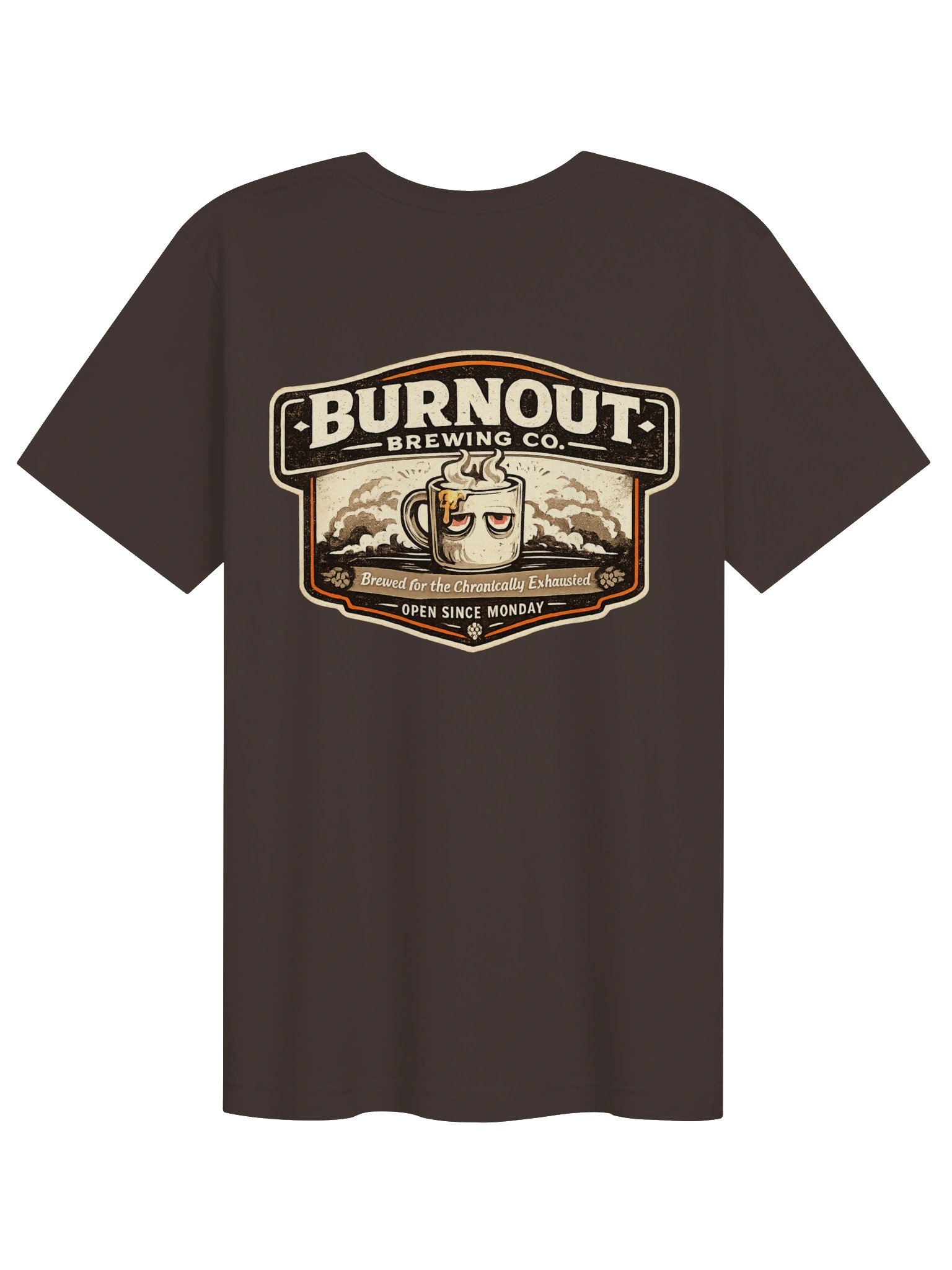 Burn Out Brewing Co. product image (1)