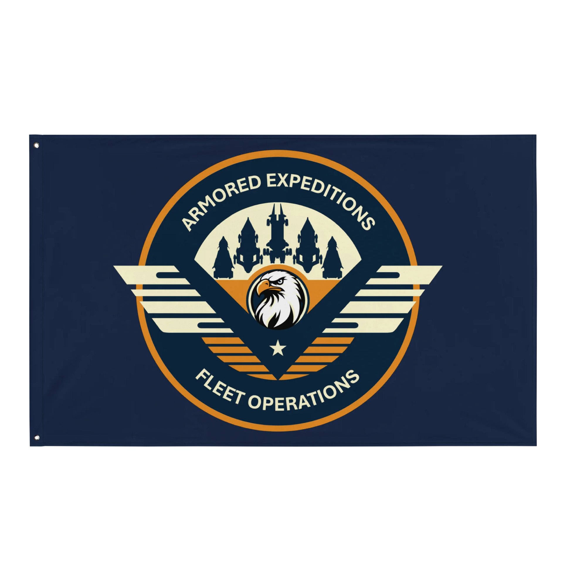 Fleet Flag product image (1)