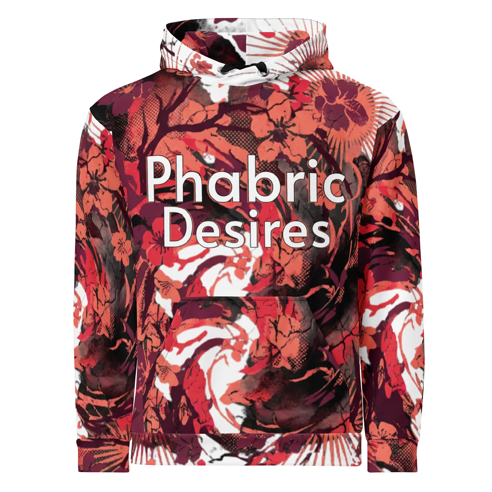 Scarlet Remedy Hoodie product image (1)