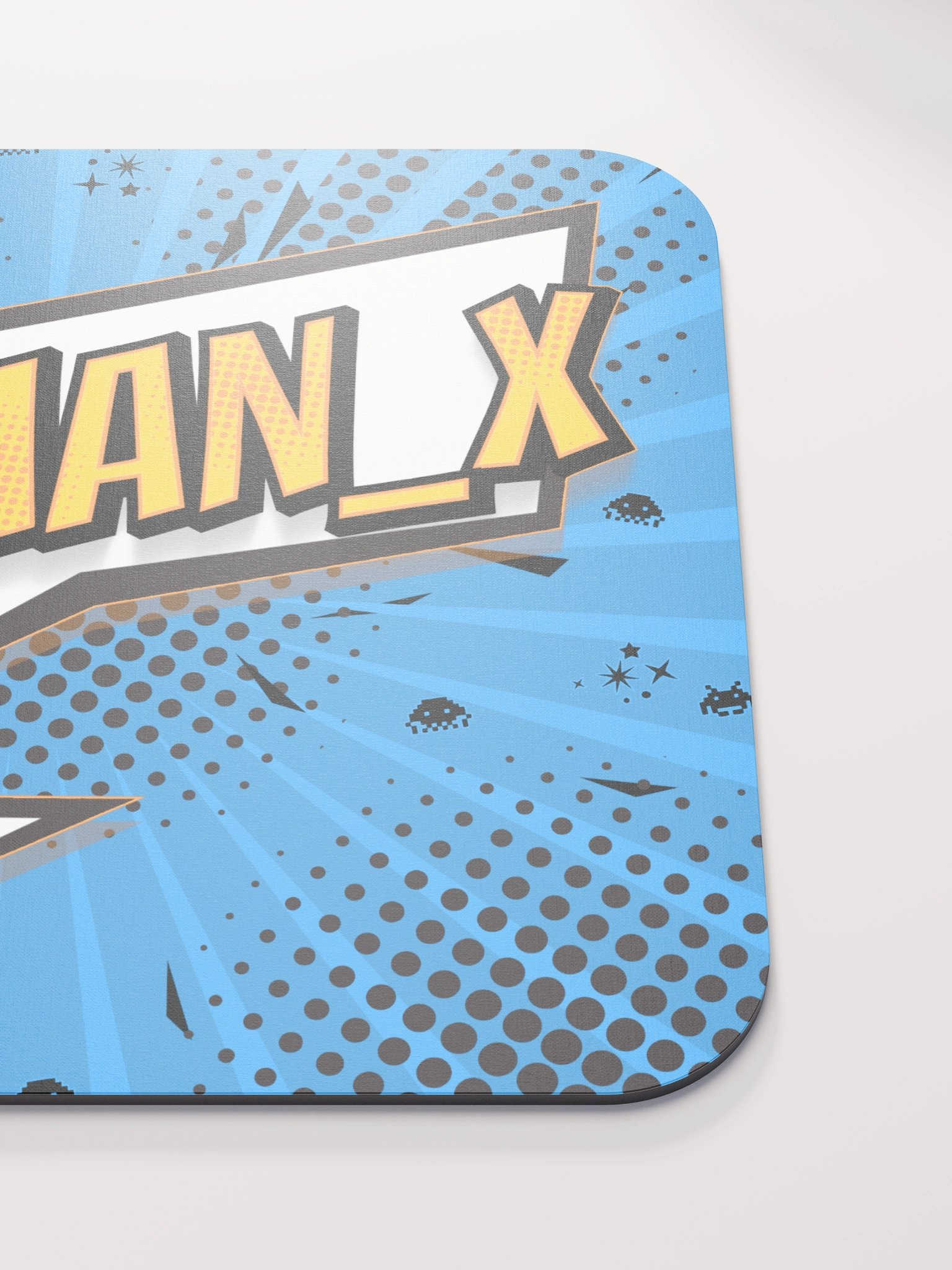 Classic Mouse Pad product image (5)