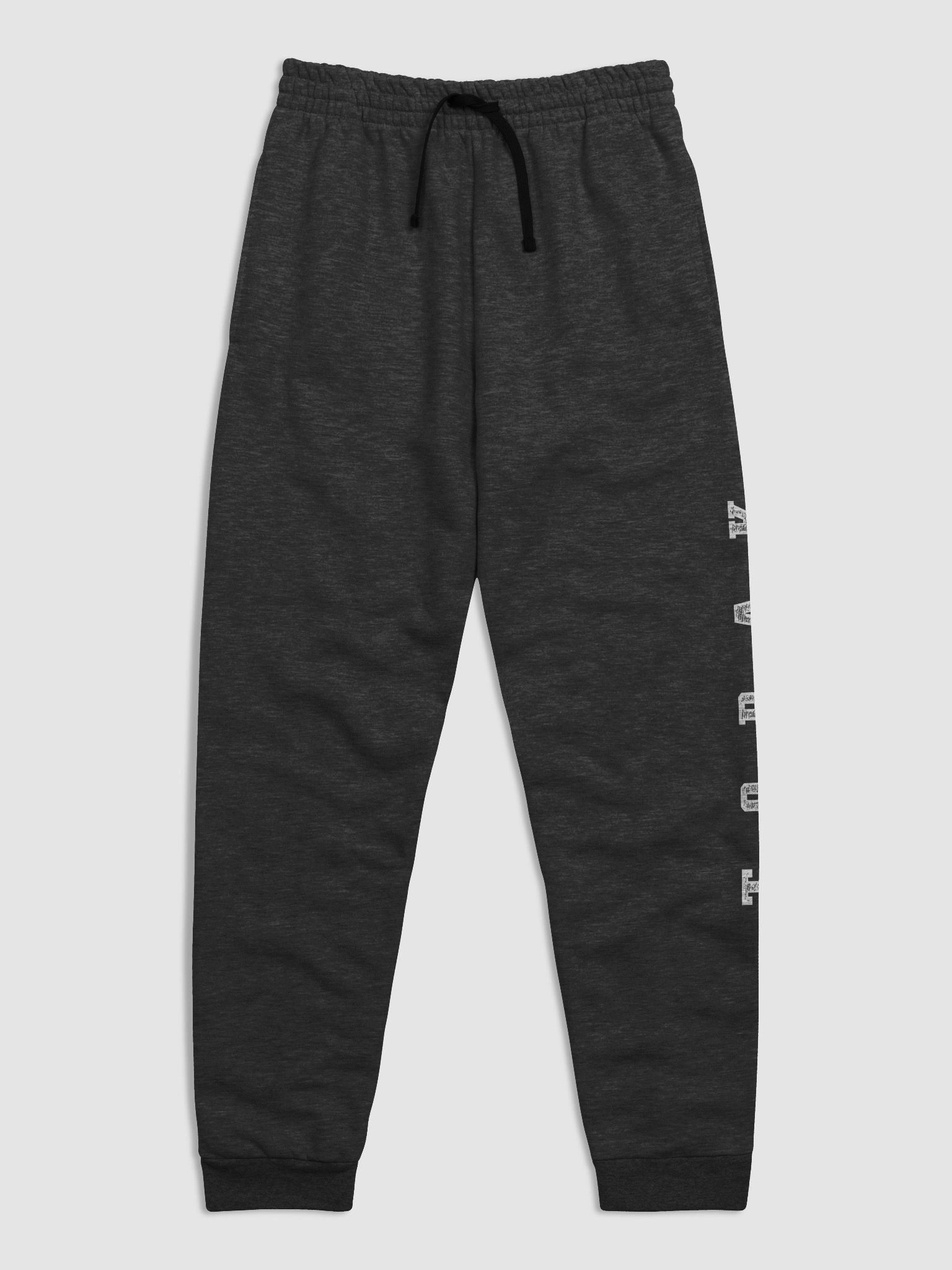 Joggers | Side Name product image (2)