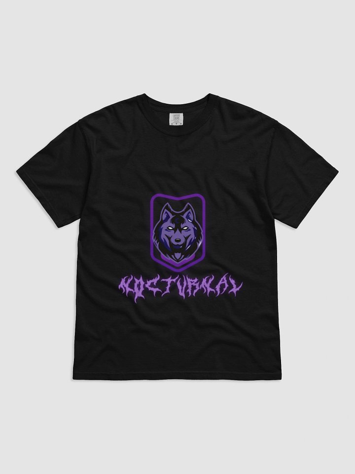 Nocturnal Tee product image (8)