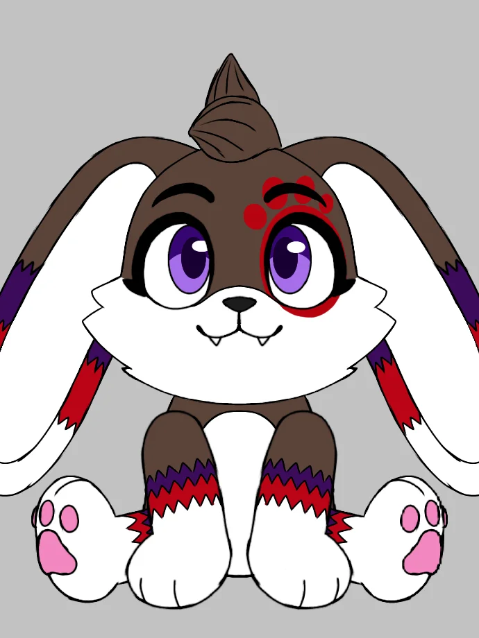 Bun Plush Combo Pack product image (7)