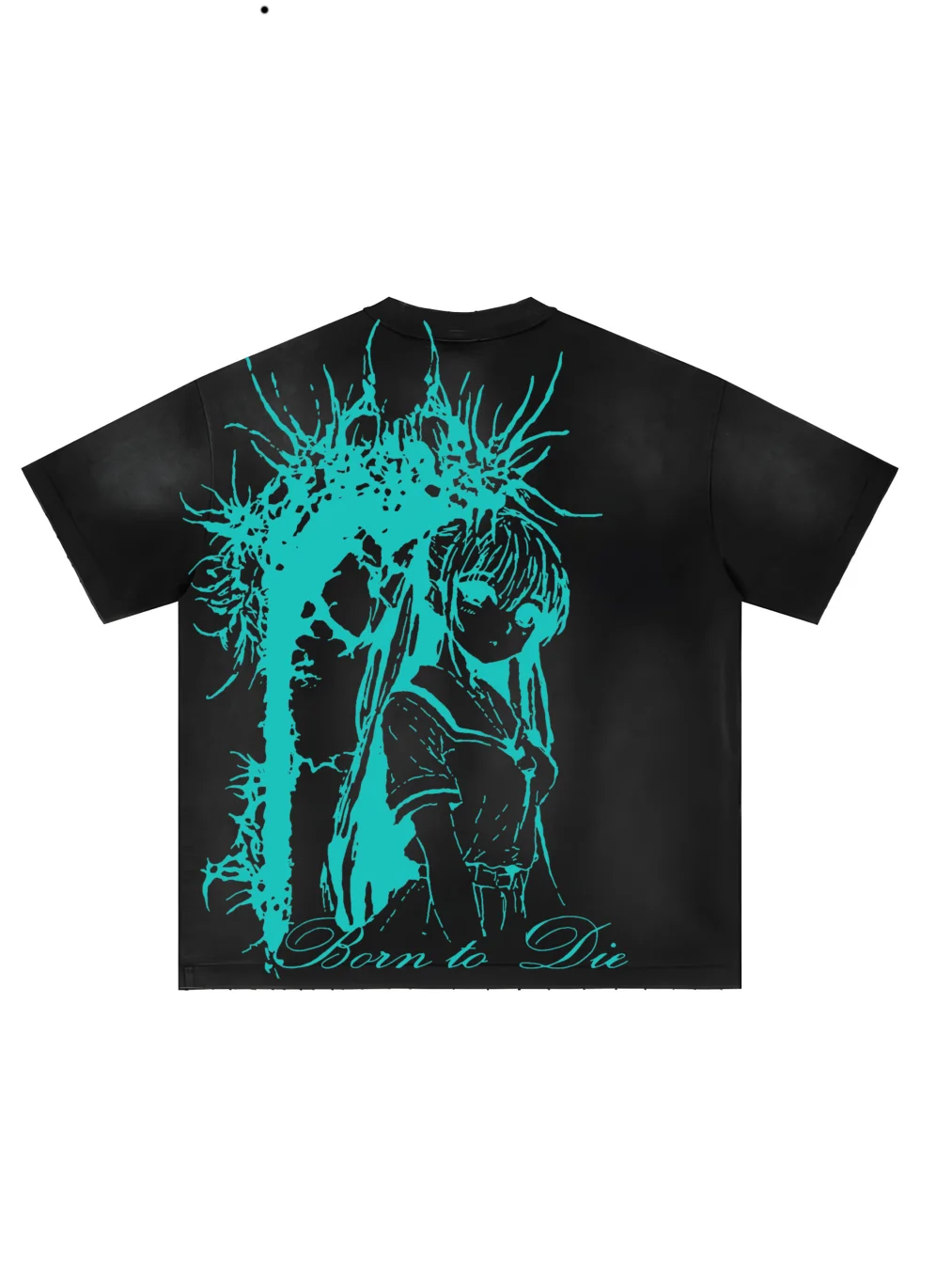 Born To Die T-Shirt product image (1)