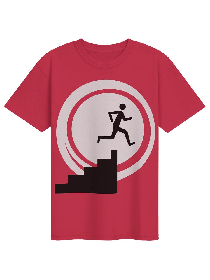 PlasticSole: 'The Patron Saints Of Rash Decisions' T-Shirt product image (1)