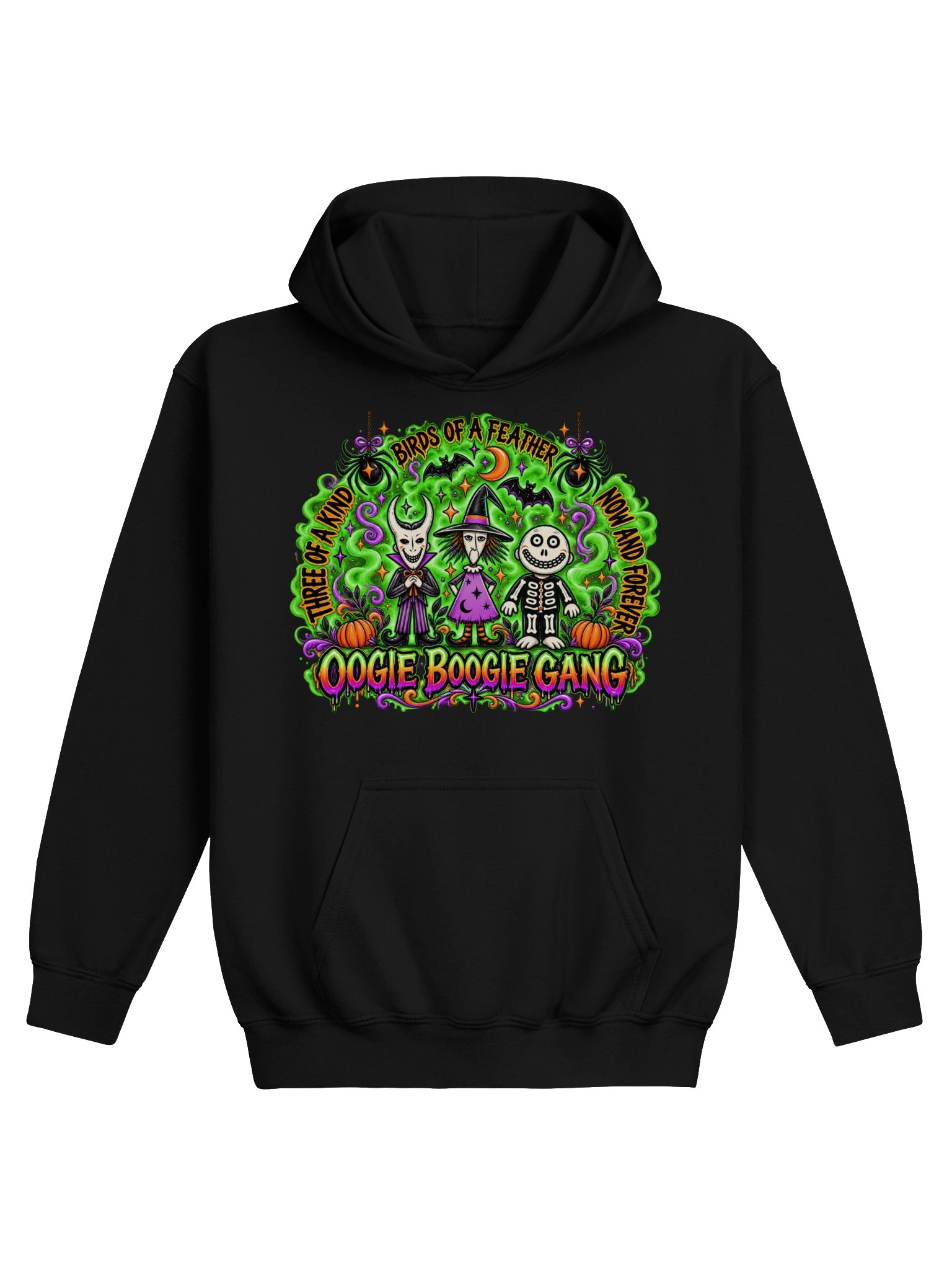 Oogie Boogie Gang - Youth product image (1)