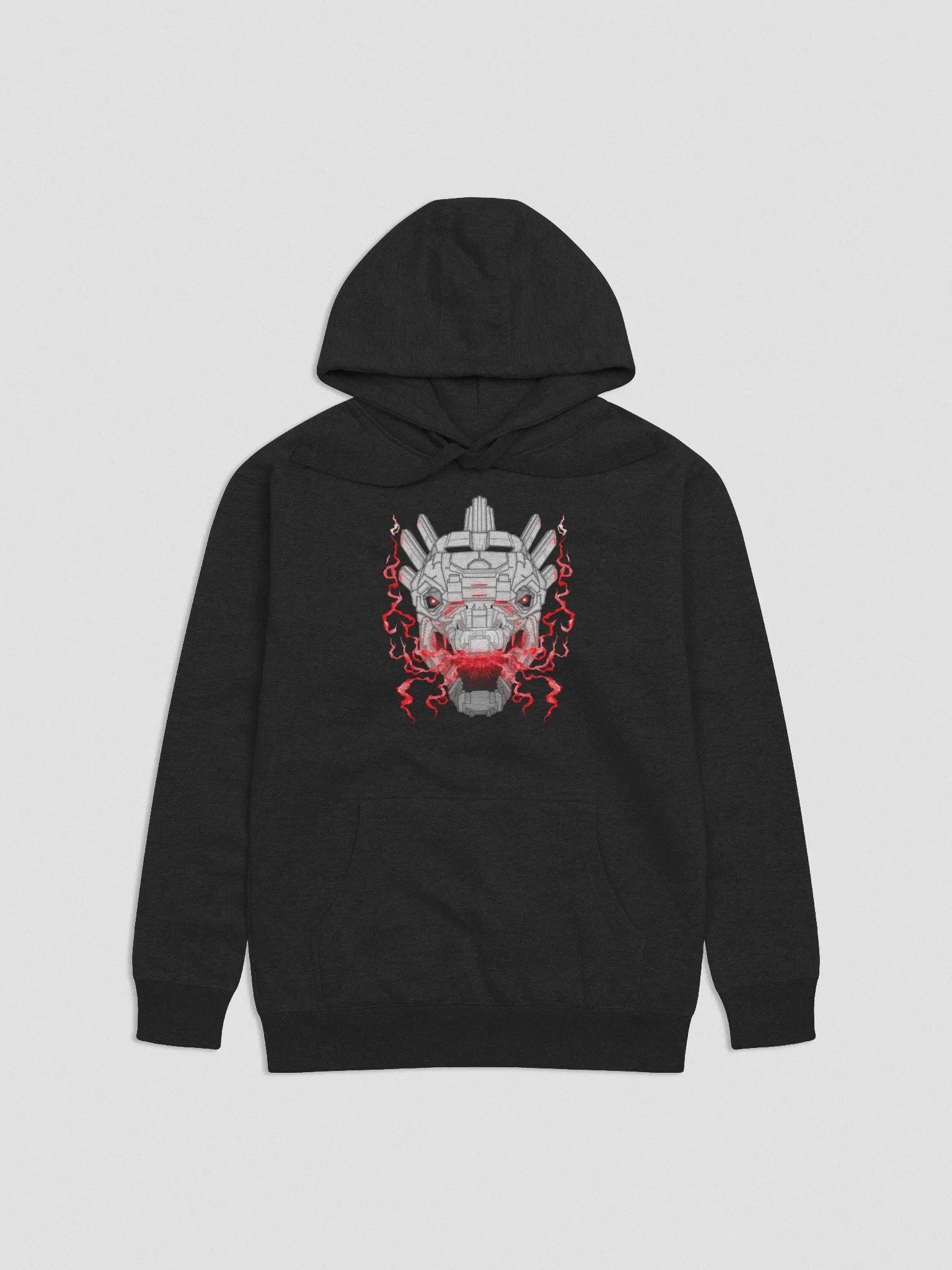 メカ // MECHA product image (1)