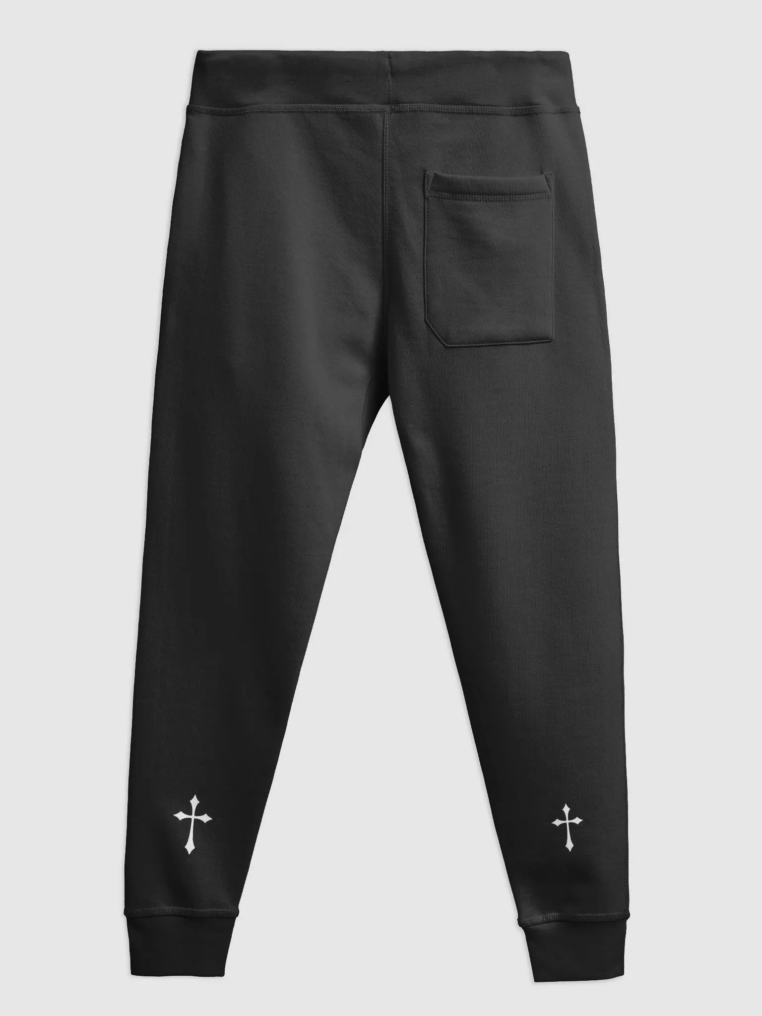 premium Celestial Cross Joggers product image (6)