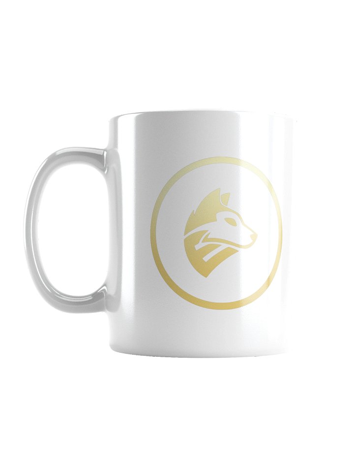 Elusive Logo Mug product image (1)