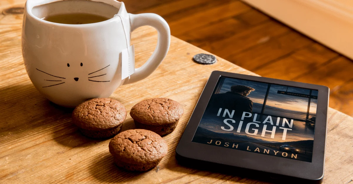 In Plain Sight product image (5)
