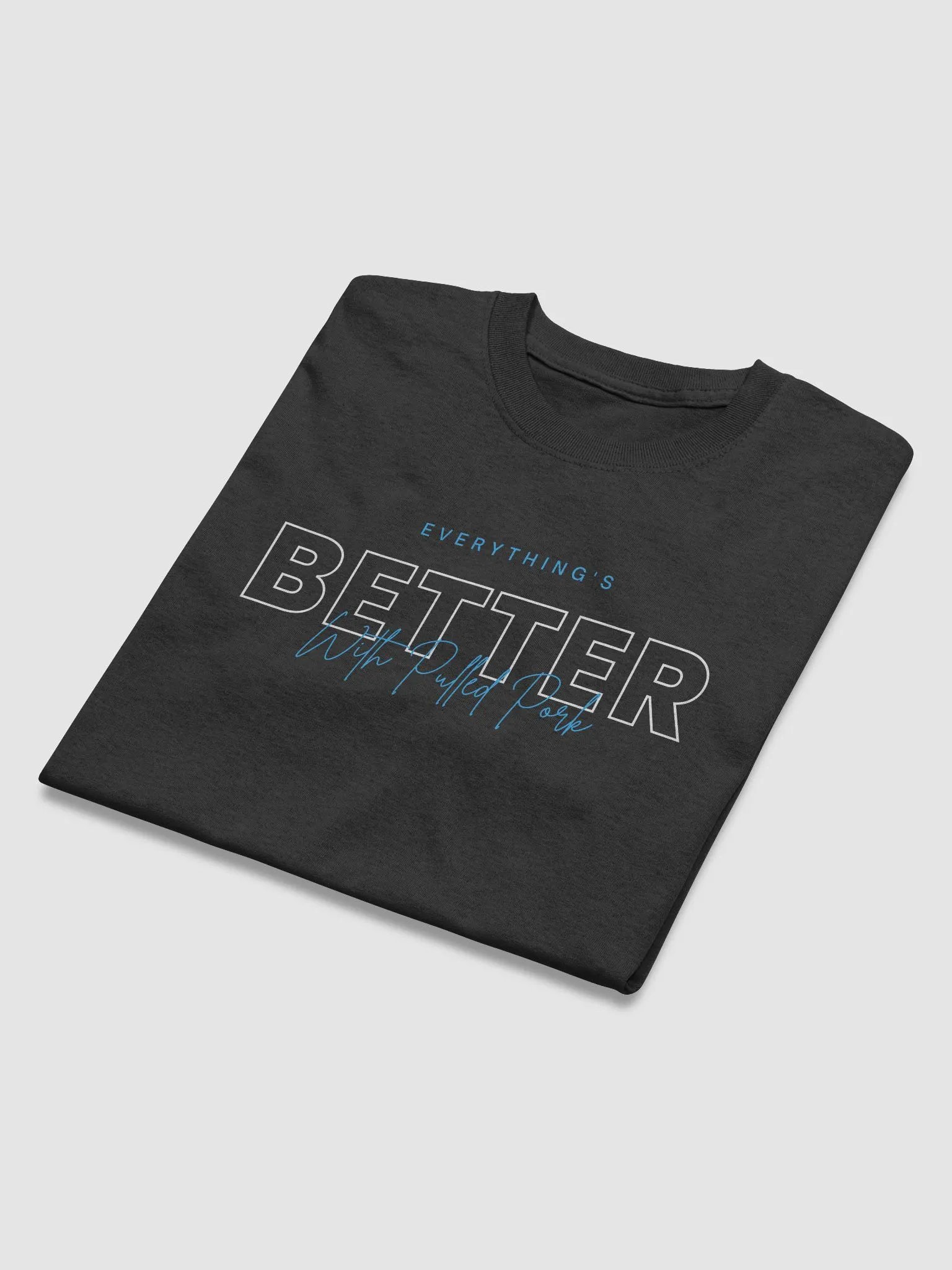 Quick Tip T-Shirt product image (4)