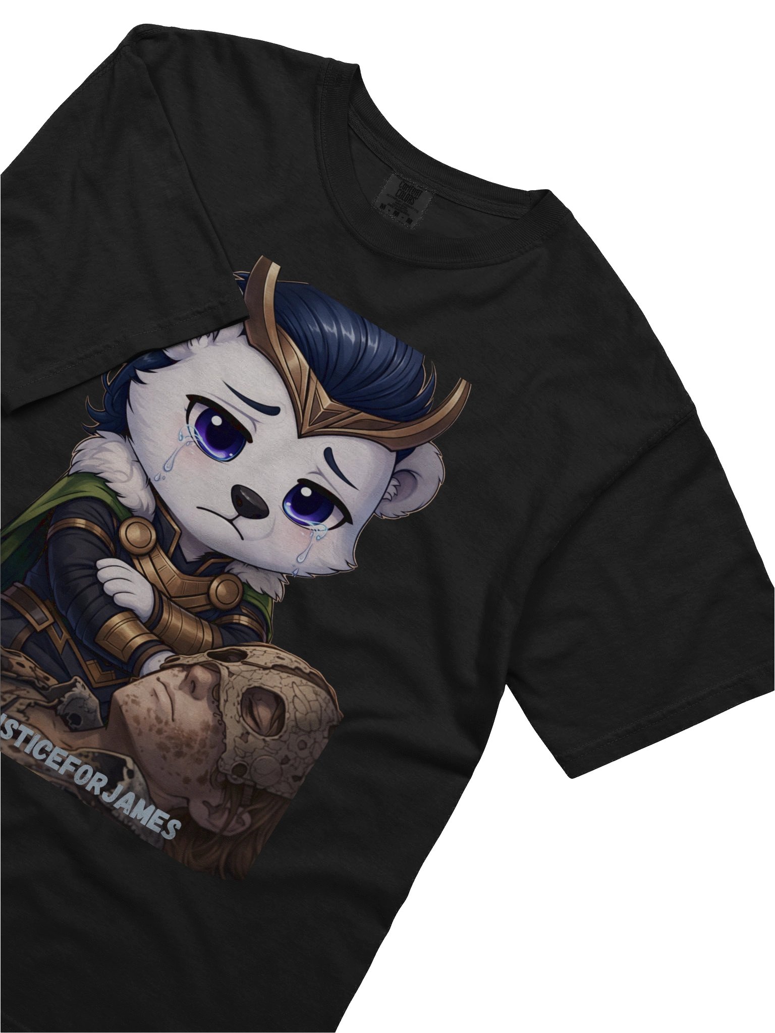 James TShirt product image (32)