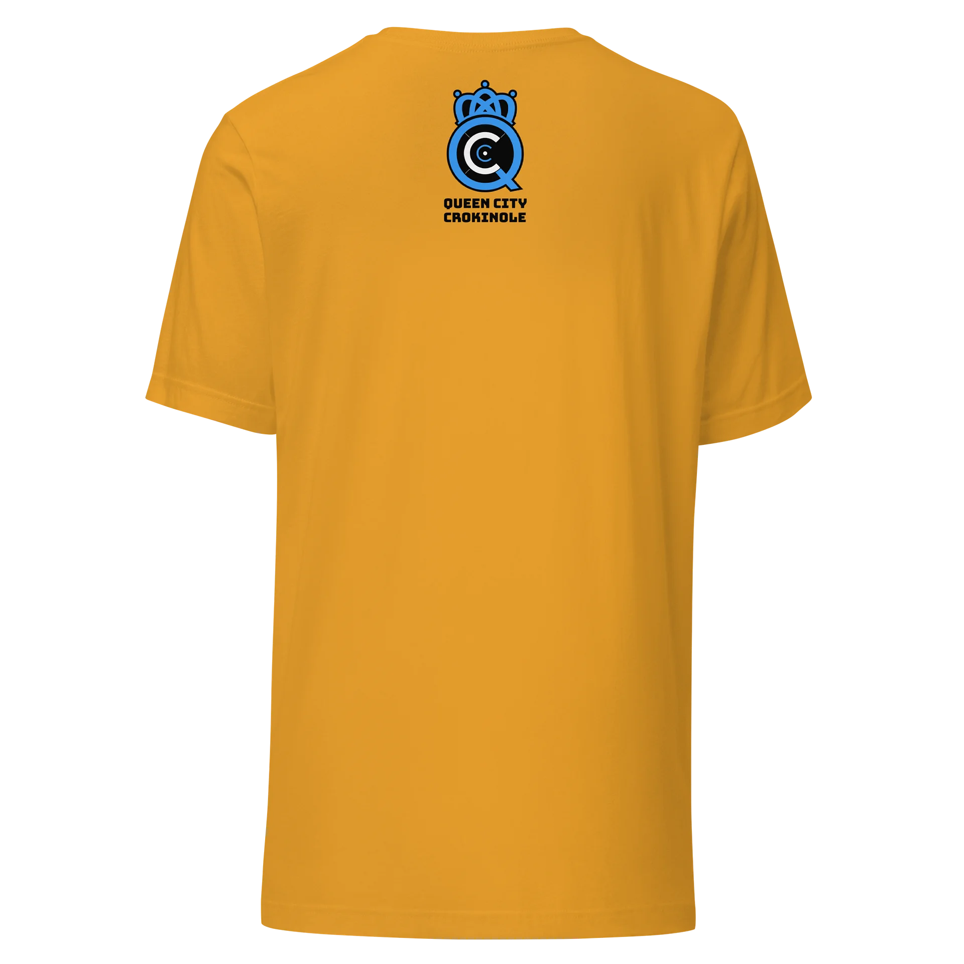 Team Mogwai QCC Tee product image (34)