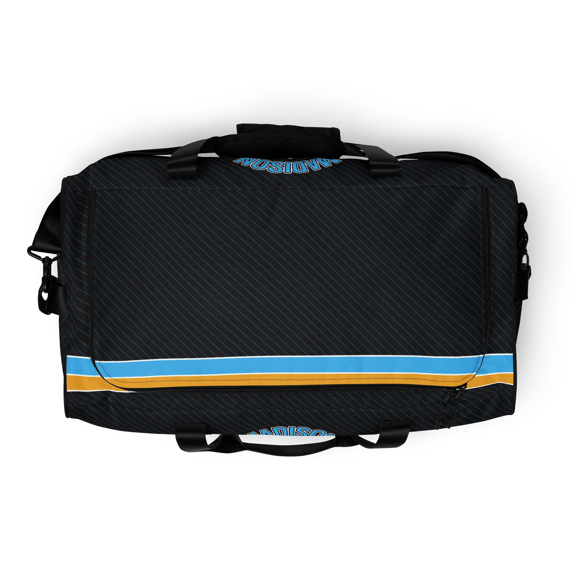 Travel Duffle Bag product image (8)