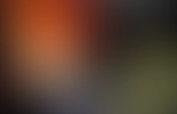 Audio thumbnail background