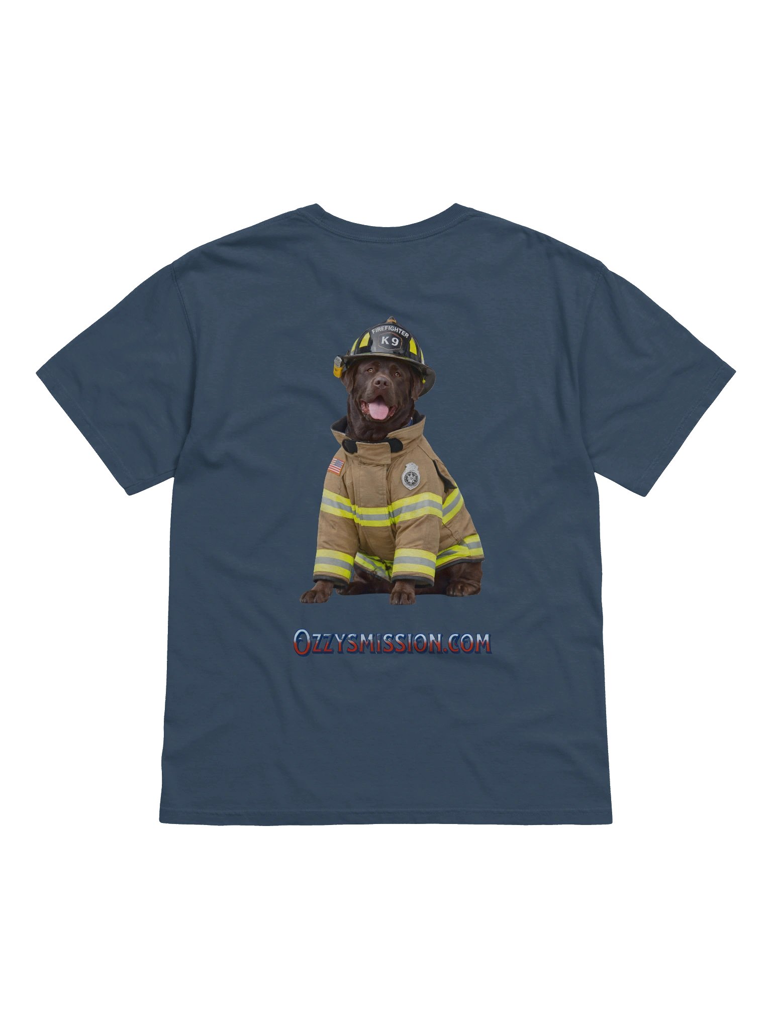 OM Firefighter product image (6)
